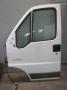 vasen etuovi  Citroen Jumper 2,8 HDI 93kW 