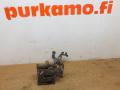 jarrusatula taka vasen  Ford Mondeo 2.0 TDCi Farm 