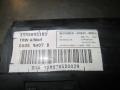 air-bag matkustajan turvatyyny  BMW E36 TDS -96 farm
