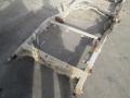 runko J5100335350 Volkswagen Taro 2,4D 4x4 -90 Extra Cab 