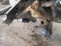runko J5100335350 Volkswagen Taro 2,4D 4x4 -90 Extra Cab 