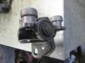 liukuoven sarana oikea 903423 Citroen Berlingo  1,9D multispace -99