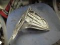 polttoainepumpun jalka  Citroen Berlingo  1,9D multispace -99