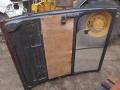 liukusivuovi oikea 67003-26010, 67003-26020 Toyota Hiace 2,4D 2wd -93 