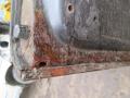 liukusivuovi oikea 67003-26010, 67003-26020 Toyota Hiace 2,4D 2wd -93 