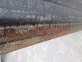 liukusivuovi oikea 67003-26010, 67003-26020 Toyota Hiace 2,4D 2wd -93 
