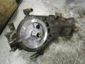 polttoainesuodattimen jalka  Nissan Vanette 2,3D -99 
