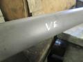 lista etu vasen  Mercedes-Benz Vito 1998 110D-638074-KASTEN/300 