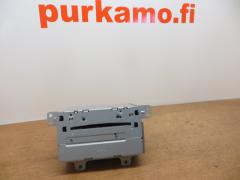 Kuva 1: radio CD pes, Opel Insignia 2.0 CDTi Farm