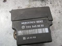 Kuva 1: rele hehku diesel, Mercedes-Benz Vito 1998 110D-638074-KASTEN 300