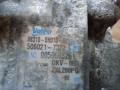 ilmastoinnin kompressori  Citroen C1