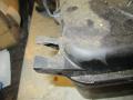 hydrauliöljysäiliö  Citroen Xantia