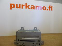 Kuva 1: radio cd, Opel Astra J 1.6i 16V 5 HB