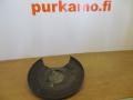 jarrukilpi taka vasen  Opel Astra J 1.6i 16V 5/HB 