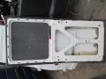 oikea kylkipariovi etummainen  Citroen C25 2,5B -88