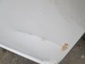 oikea kylkipariovi etummainen  Citroen C25 2,5B -88