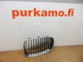 sleikk vasen  BMW E87 116i 2.0i 16V 5/HB 