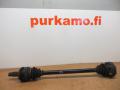 vetoakseli taka oikea  BMW E87 116i 2.0i 16V 5/HB 