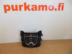 Kuva 1: lmpstimet, Hyundai i30 1.4 16V CRDi Farm