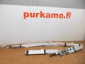 air-bag turvaverho oikea Hyundai i30 1.4 16V CRDi Farm