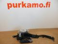 air-bag vykiristin vasen  Nissan Almera N16 1.8i 16V 5/HB 