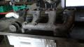 imusarja  Mitsubishi Pajero 2,5 TDIC