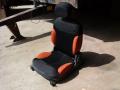 takaistuin   Citroen C2 1,6i-16 VTR SensoDrive 3d 