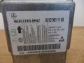 Kuva 2: air-bag keskusyksikk, Mercedes-Benz E 212 300 BlueTec Hybrid Sed