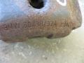 jarrusatula etu oikea   BMW E38 740iL