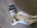 polttoainesäiliö täyttöputki  Citroen Xantia 2,0HDI farmari -99