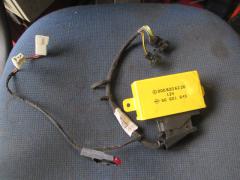 Kuva 1: rele penkinlmmitin, Mercedes-Benz Sprinter (w901-905) 95-07