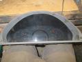 mittaristo täydellinen A2205406311, A2205400147 Mercedes-Benz S320 CDi -99