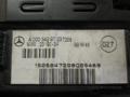 mittaristo parkkitutka taka  Mercedes-Benz S320 CDi -99