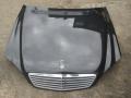 konepelti A2208800157, A2108800186, A22088003839040 Mercedes-Benz S320 CDi -99 