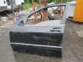 vasen etuovi A2207200105 Mercedes-Benz S320 CDi -99 