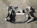 etukelkka/etuakseli A2206280757 Mercedes-Benz S320 CDi -99