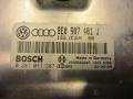 ohjausboksi ruiskupumppu. diesel 8E0 907 401 J Audi A6/S6  97-04 