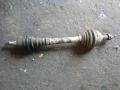 vetoakseli etu vasen 3272LW, 32722X, 1679830780 Peugeot 307 2,0 HDI   