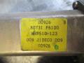 lasinnostin etu vasen sähkö 80721-04U00, 80721-04U10, 80721-04U20, 80731-37F02, 80731-37F04 Nissan Skyline R32