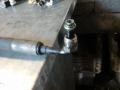 ohjaustehostinletku 2D1422893K Volkswagen 1997 LT35 2.5TDI       -97 
