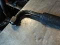 ohjaustehostinletku 2D1422893K Volkswagen 1997 LT35 2.5TDI       -97 