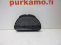 mittaristo tydellinen  BMW E39 525 TDS Sed 