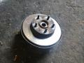 olka-akseli + napa oikea RUB101502, ANR5817, RUC500070 Land Rover Freelander 