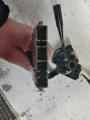 monitoimikatkaisin keskus  Toyota Carina 1,8i 
