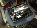air-bag matkustajan turvatyyny  Land Rover Freelander 2,0TD
