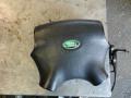 air-bag kuljettajan turvatyyny  Land Rover Freelander 2,0TD 