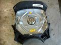 air-bag kuljettajan turvatyyny  Land Rover Freelander 2,0TD