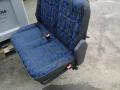 etuistuin oikea  Peugeot Boxer 2,5TD lyhyt matala -99