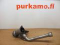 egr muut  Mercedes-Benz E 211 200 CDi Sed 