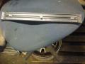 takaoven kynnyslista oikea  Mercedes-Benz E 290TD sedan -97 